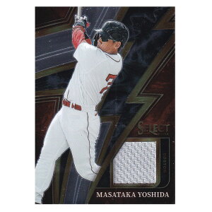 MLB gc bh\bNX g[fBOJ[h yntz2023 Panini Card With Game Jersey SELECT 2023 Panini