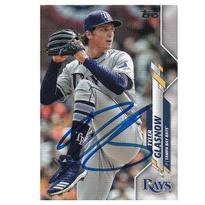 MLB ^C[EOXm[ ^pxCECY g[fBOJ[h yntzTopps 2020 Card MTC Topps