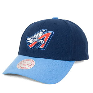 MLB �A�i�n�C���E�G���[���X �L���b�v �y���n���t�z�N�[�p�[�Y�^�E�� Cooperstown Snapback Cap �~�b�`�F�����l�X/Mitchell & Ness