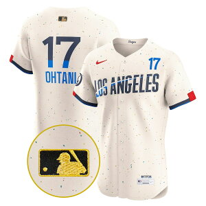 MLB Jĕ hW[X jtH[ 2024V[Y MVPl S[h G[g I[ZeBbN VeB[RlNg iCL/Nike