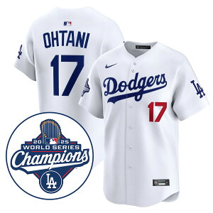 MLB Jĕ hW[X jtH[ [hV[Y2025DLO ~ebh Home Limited Jersey iCL/Nike zCg