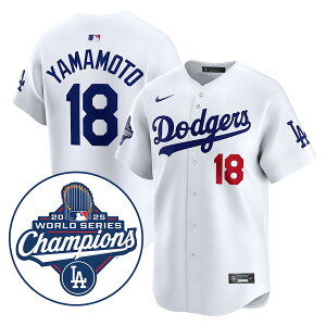 MLB R{RL hW[X jtH[ [hV[Y2025DLO ~ebh Home Limited Jersey iCL/Nike zCg