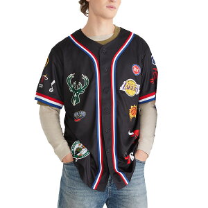 NBA I[I[o[ jtH[ yntzEgQ[ I[I[o[ Baseball Jersey Ultra Game ubN