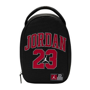 Jordan �}�C�P���E�W���[�_�� �o�b�O 23 Lunch Bag Box �����`�{�b�N�X �i�C�L/Nike �u���b�N ���b�h