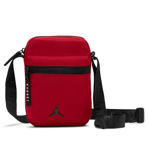 Jordan �}�C�P���E�W���[�_�� �o�b�O Rise Festival Bag Gym Bag �i�C�L/Nike ���b�h