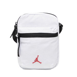 Jordan �}�C�P���E�W���[�_�� �o�b�O Rise Festival Bag Gym Bag �i�C�L/Nike �z���C�g