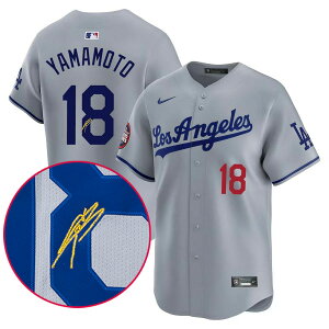 MLB R{RL hW[X jtH[ yCOJX^iz2025 V[Y Limited Player Jersey TChJ iCL/Nike [h