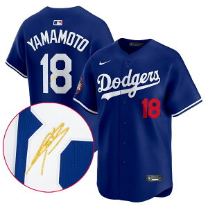 MLB R{RL hW[X jtH[ yCOJX^iz2025 V[Y Limited Player Jersey TChJ iCL/Nike C
