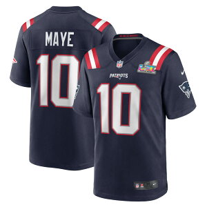 NFL �h���C�N�E���C �y�C�g���I�b�c ���j�t�H�[�� ��60��X�[�p�[�{�E�� LX Patch Game Jersey �i�C�L/Nike �l�C�r�[