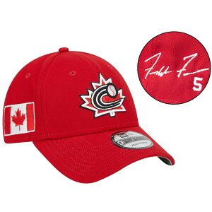 WBC �t���f�B�E�t���[�}�� �J�i�_��\ �L���b�v 2023 World Baseball Classic 9FORTY Adjustable Cap �T�C���h�J �j���[�G��/New Era wbcot