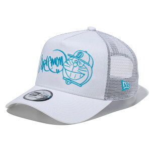 Animation �L���b�v �h�������� 9FORTY A-Frame Graffiti Adjustable Hat �j���[�G��/New Era �z���C�g
