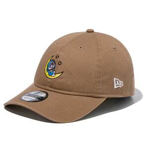 Animation �L���b�v �h�������� 9TWENTY Moon Adjustable Hat �j���[�G��/New Era �J�[�L
