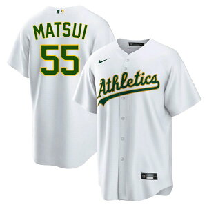 MLB ���� �G�� �A�X���`�b�N�X ���j�t�H�[�� �y���n���t�z���v���J Jersey �t�����g�i���o�[ ������� �i�C�L/Nike Home (White)