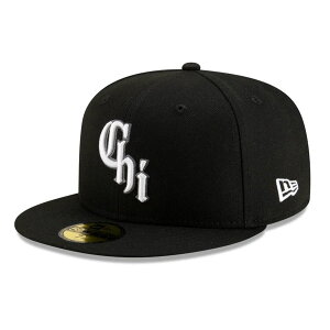 MLB �z���C�g�\�b�N�X �L���b�v �I�[�Z���e�B�b�N AC On-Field 59FIFTY Performance Fitted Hat �j���[�G��/New Era �I���^�l�[�g�ynejp59�z