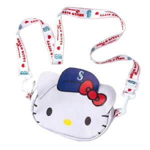 MLB �}���i�[�Y �o�b�O �y����z�z�z�n���[�L�e�B�[ Hello Kitty �N���X�{�f�B�[�o�b�O (9/10/24) SGA �z���C�g