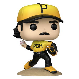MLB �������E�{�[�� �p�C���[�c �t�B�M���A Pop! Collectible Figure (�V�e�B�[�R�l�N�g) Funko �C�G���[