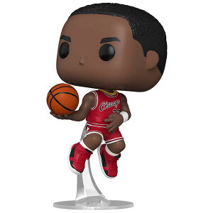 NBA �}�C�P���E�W���[�_�� �V�J�S�E�u���Y �t�B�M���A Pop! Collectible Figure Funko ���b�h