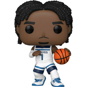 NBA �A���\�j�[�E�G�h���[�Y �e�B���o�[�E���u�Y �t�B�M���A Pop! Collectible Figure Funko