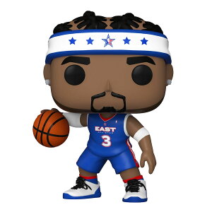NBA �A�����E�A�C�o�[�\�� 76ers �t�B�M���A Pop! Collectible Figure Funko