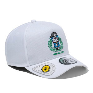 �A�j�� �L���b�v �h�������� A-Frame On Par 9FORTY Adjustable Hat �j���[�G��/New Era �z���C�g