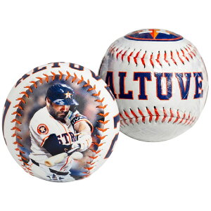 MLB �z�Z�E�A���e���[�x �A�X�g���Y �x�[�X�{�[�� �y�X�^�W�A������z�y�P�[�X�t���z Player Baseball with UV Protection Display Case Rawlings