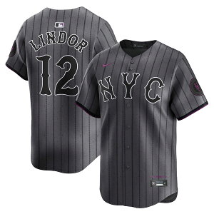 MLB �t�����V�X�R�E�����h�[�� ���b�c ���j�t�H�[�� �V�e�B�R�l�N�g City Connect ���~�e�b�h�W���[�W Limited Jersey �i�C�L/Nike �O���[