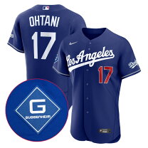 楽天市場】オーセンティック ユニフォーム 大谷の通販
