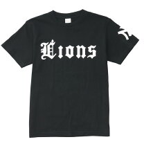 楽天市場】西武ライオンズ Tシャツの通販