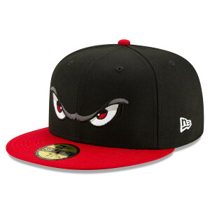 MiLB ���C�N�E�G���V�m�A�E�X�g�[�� �L���b�v �y���n���t�z�I�[�Z���e�B�b�N AC On-Field 59FIFTY �}�C�i�[���[�O �j���[�G��/New Era �z�[��