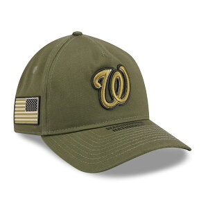 MLB �i�V���i���Y �L���b�v �y�C�O���f���z�A�[���h�t�H�[�V�Y�f�[2026 9TWENTY Adjustable Hat �j���[�G��/New Era �I���[�u