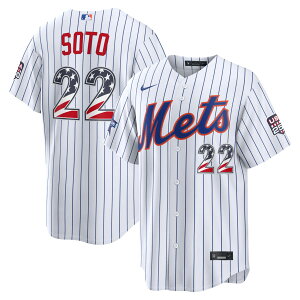 MLB �t�A���E�\�g ���b�c ���j�t�H�[�� �I�[���X�^�[�Q�[��2026 �X�^�[�Y���X�g���C�v�X �X�^�W�A���W���[�W �i�C�L/Nike �z���C�g