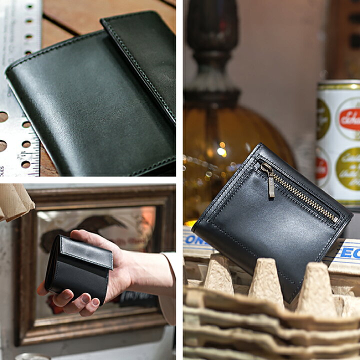 楽天市場】【5H限定豪華プレゼント｜4/29 19時～】バッカス 財布 二  