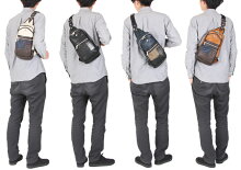 ビアンキボディバッグワンショルダーバッグBianchiTBPI-02