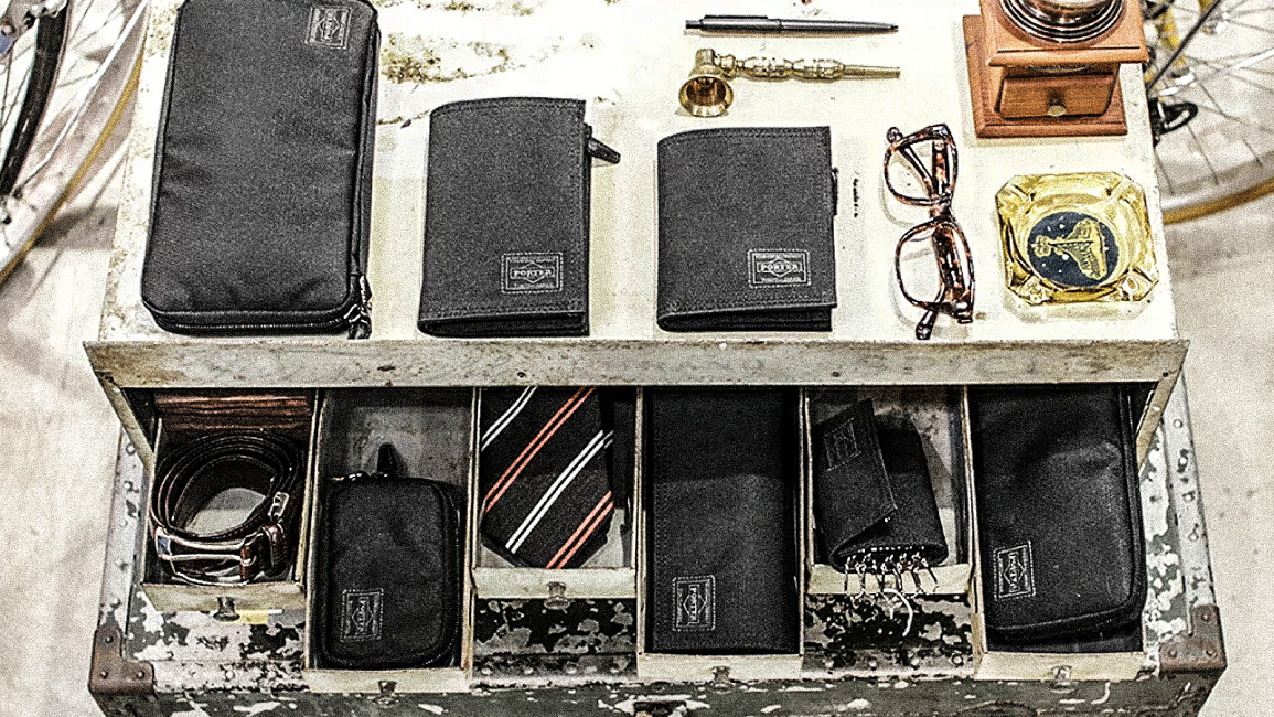 PORTER DILL/ポーターディル 楽天市場 | カバンのセレクション - PORTER DILL（ポーター ディル）