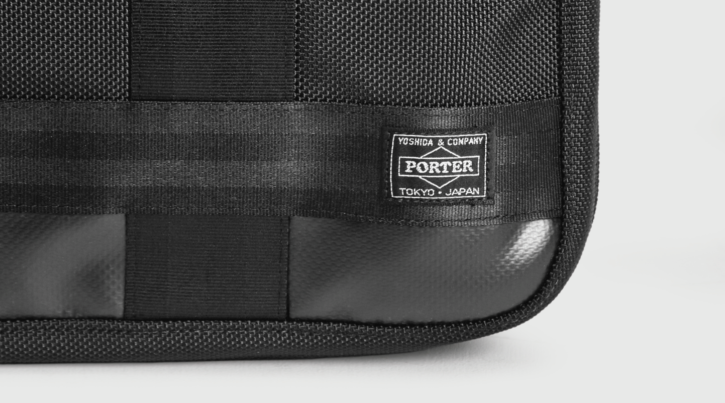 楽天市場 | カバンのセレクション - PORTER HEAT（ポーター ヒート）
