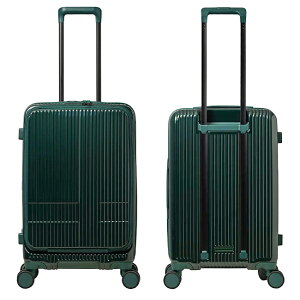 �y5H���荋�؃v���[���g 7/23 19���`�z�y29�F�W�J/2�N�ۏ؁z�C�m�x�[�^�[ �X�[�c�P�[�X M�T�C�Y 55L 24�C���` �t�����g�I�[�v�� �O�J�� �X�g�b�p�[�t�� �y�� �É� �� �u���b�N innovator INV155 �L����