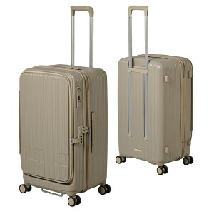 �y5H���荋�؃v���[���g 4/18 19���`�z�y24�F�W�J/2�N�ۏ؁z�C�m�x�[�^�[ �X�[�c�P�[�X M�T�C�Y L�T�C�Y 75L �t�����g�I�[�v�� �u�b�N�I�[�v�� �ЊJ�� �O�J�� �X�g�b�p�[�t�� �É� �y�� �� �u��