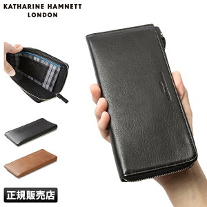 キャサリン ハムネット Katharine Hamnett メンズ長財布 通販 人気ランキング 価格 Com