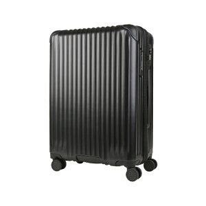【最大50倍|10/25限定】2年保証|特典付き|カーゴ スーツケース Mサイズ 56L 軽量 ストッパー付き エアスタンド cat635st キャリーケース キャリーバッグ