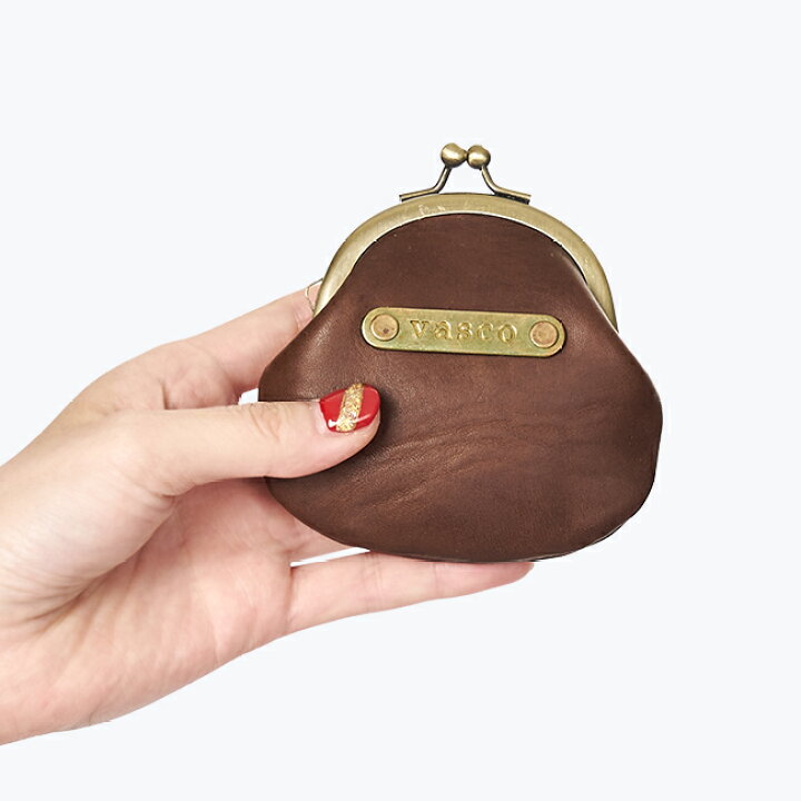 楽天市場】【最大53倍｜3/25限定】特典付き｜vasco コインケース 小銭 