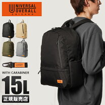 楽天市場】universal overall リュック スラントの通販