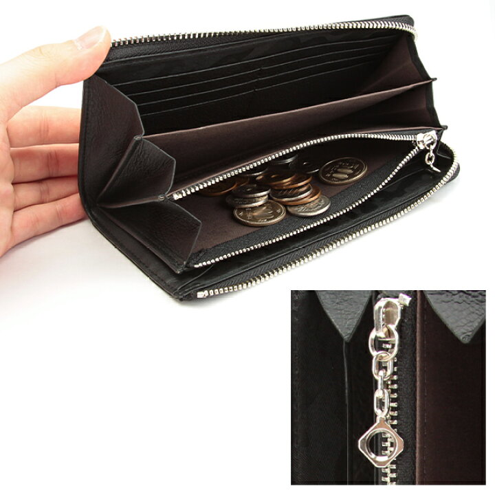 楽天市場】ポーター ワンダー ロングウォレット 342-06033 吉田カバン  