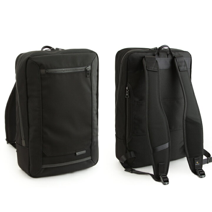 マスターピース／master-piece はじか リュック バッグ バックパック  