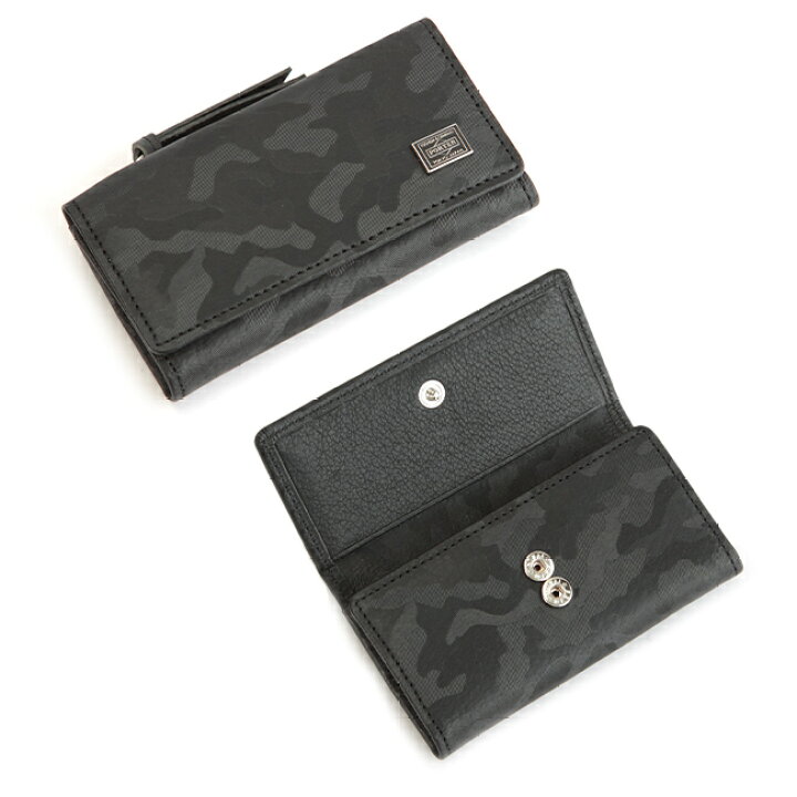 楽天市場】ポーター ワンダー キー ＆ コインケース 342-03845 吉田 