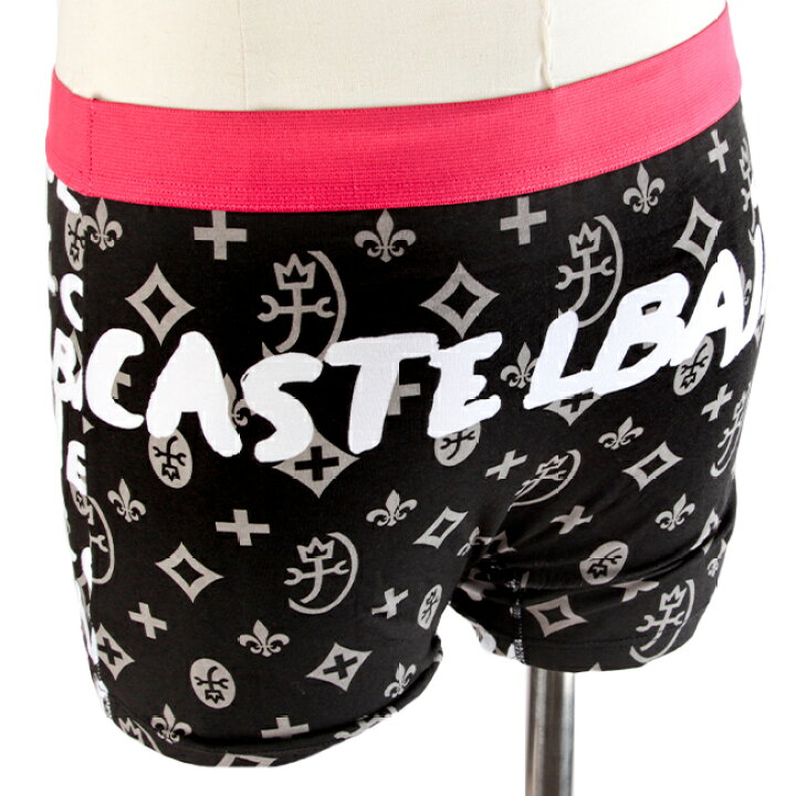 楽天市場】カステルバジャック スポーツ/CASTELBAJAC ストレッチパンツ