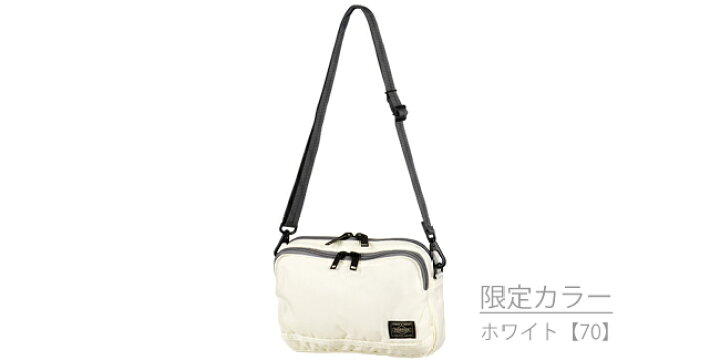 楽天市場】ポーター フラッシュ ショルダーバッグ 689-05940 PORTER 