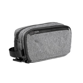 【5H限定豪華プレゼント｜4/28 19時～】特典付き｜Aer Dopp Kit 2 ポーチ トラベルポーチ バッグインバッグ メンズ ブランド 小物入れ 旅行 撥水 エアー