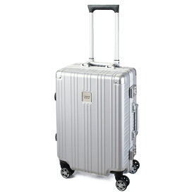 【最大26倍】タケオキクチ スーツケース 機内持ち込み Sサイズ 36L 軽量 フレームタイプ ダイヤルロック TAKEO KIKUCHI DAJ002 キャリーケース/キャリーバッグ