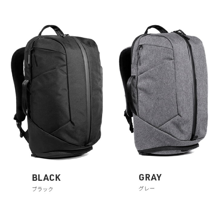 楽天市場】【追加最大+21倍】特典付き｜Aer Duffel Pack 3 エアー 
