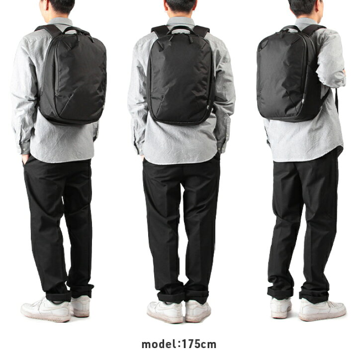 楽天市場】【5H限定豪華プレゼント｜4/16 19時～】Aer Day Pack 2 X  